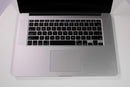 Apple MacBook Pro 15-inch 2013 2.8GHz Core i7 16GB RAM Dual GPU