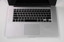 Apple MacBook Pro 15-inch 2013 2.8GHz Core i7 16GB RAM Dual GPU (Wear & Tear Special)