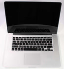 Apple MacBook Pro 15-inch 2013 2.8GHz Core i7 16GB RAM Dual GPU (Wear & Tear Special)