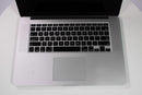 Apple MacBook Pro 15-inch 2013 2.8GHz Core i7 16GB RAM Dual GPU (Wear & Tear Special)