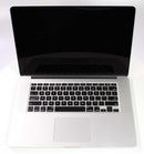 Apple MacBook Pro 15-inch 2013 2.8GHz Core i7 16GB RAM Dual GPU (Wear & Tear Special)