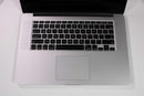 Apple MacBook Pro 15-inch 2013 2.8GHz Core i7 16GB RAM Dual GPU (Wear & Tear Special)
