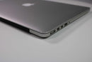 Apple MacBook Pro 15-inch 2013 2.8GHz Core i7 16GB RAM Dual GPU (Wear & Tear Special)