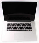 Apple MacBook Pro 15-inch 2013 2.8GHz Core i7 16GB RAM Dual GPU (Wear & Tear Special)