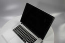 Apple MacBook Pro 15-inch 2014 2.2GHz Core i7 15" 16GB RAM Integrated Graphics (Wear & Tear Special)