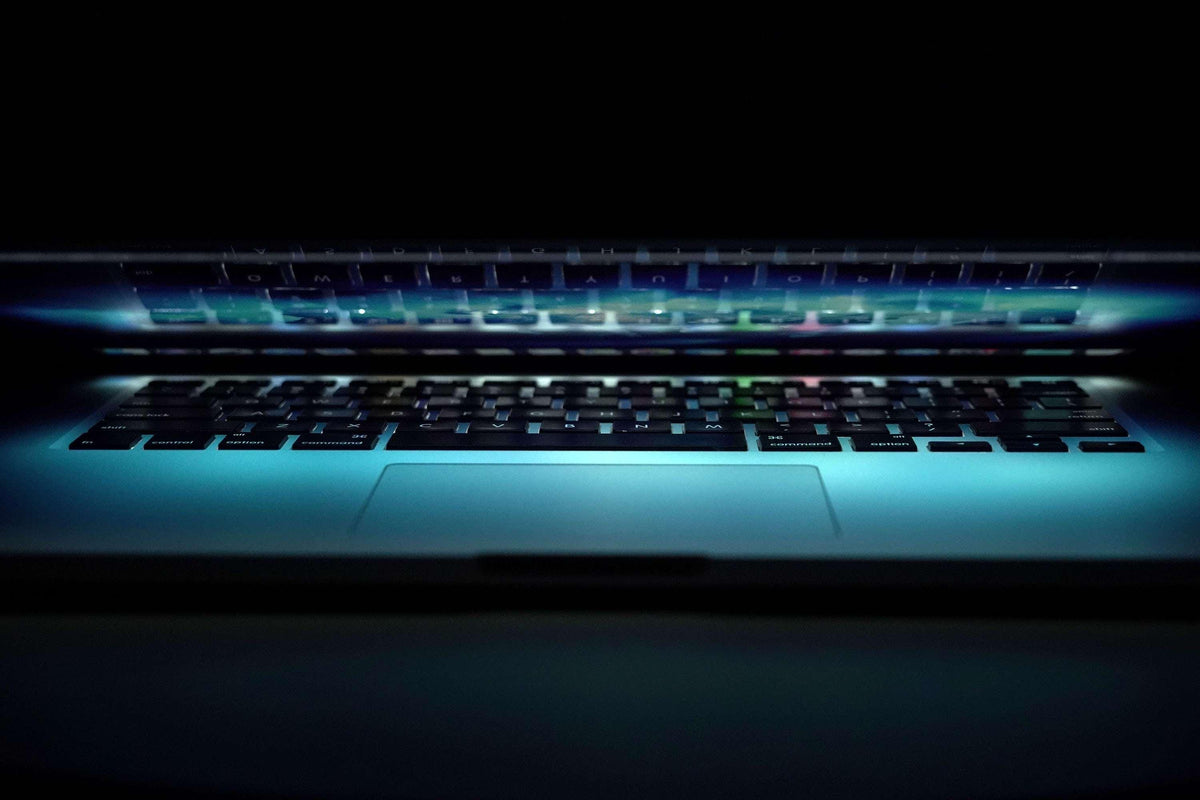 Apple MacBook Pro 15-inch 2014 2.5GHz Core i7 15