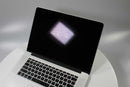 Apple MacBook Pro 15-inch 2014 2.5GHz Core i7 15" 16GB RAM Dual Graphics (Wear & Tear Special)