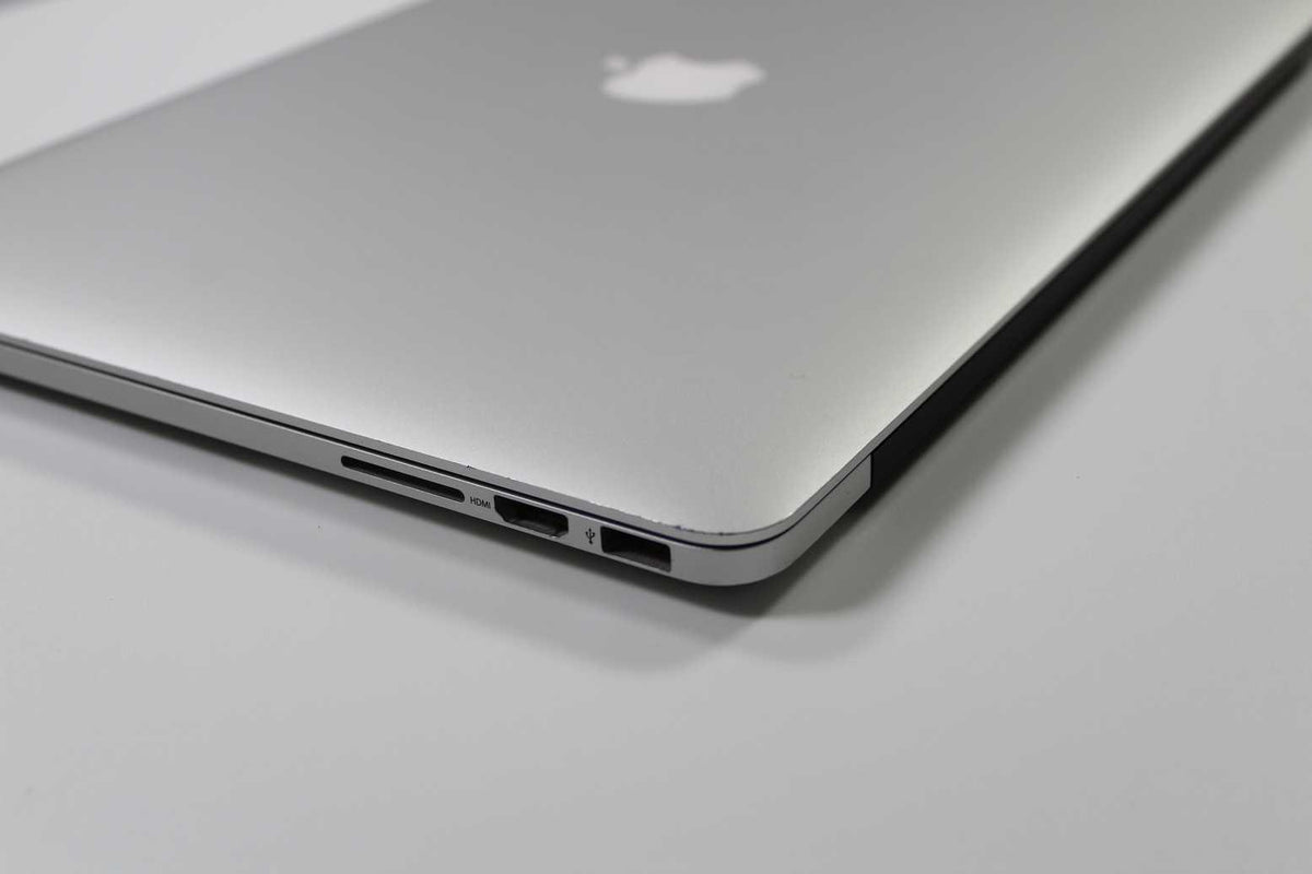 Apple MacBook Pro 15-inch 2014 2.5GHz Core i7 15