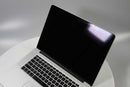Apple MacBook Pro 15-inch 2014 2.5GHz Core i7 15" 16GB RAM Dual Graphics (Wear & Tear Special)