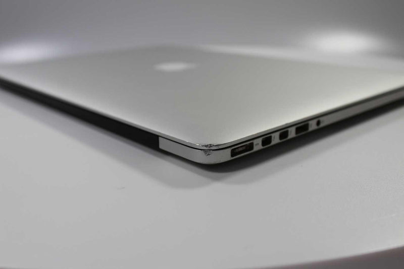 Apple MacBook Pro 15-inch 2014 2.5GHz Core i7 15" 16GB RAM Dual Graphics (Wear & Tear Special)
