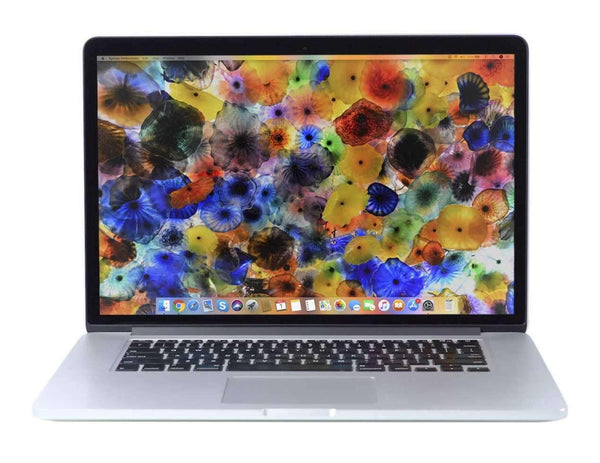Apple MacBook Pro 15-inch 2014 2.5GHz Core i7 15