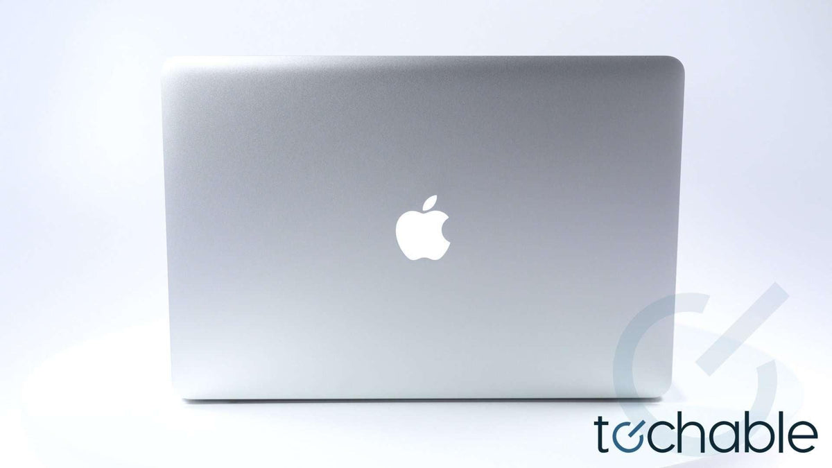 MacBook Pro (Mid 2015) 15-Inch - 2.5GHz Core i5 (DG) - 16GB RAM 1TB SS