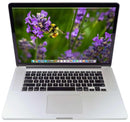 MacBook Pro (Mid 2015) 15-Inch - 2.5GHz Core i5 (DG) - 16GB RAM