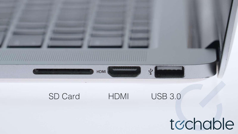 MacBook Pro (Mid 2015) 15-Inch - 2.8GHz Core i7 (IG) - 16GB RAM
