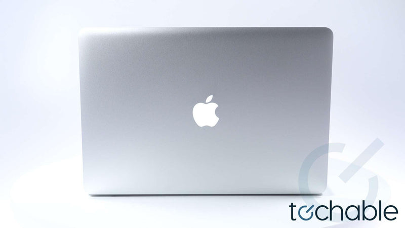 MacBook Pro (Mid 2015) 15-Inch - 2.8GHz Core i7 (IG) - 16GB RAM