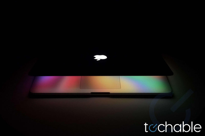 MacBook Pro (Mid 2015) 15-Inch - 2.8GHz Core i7 (IG) - 16GB RAM