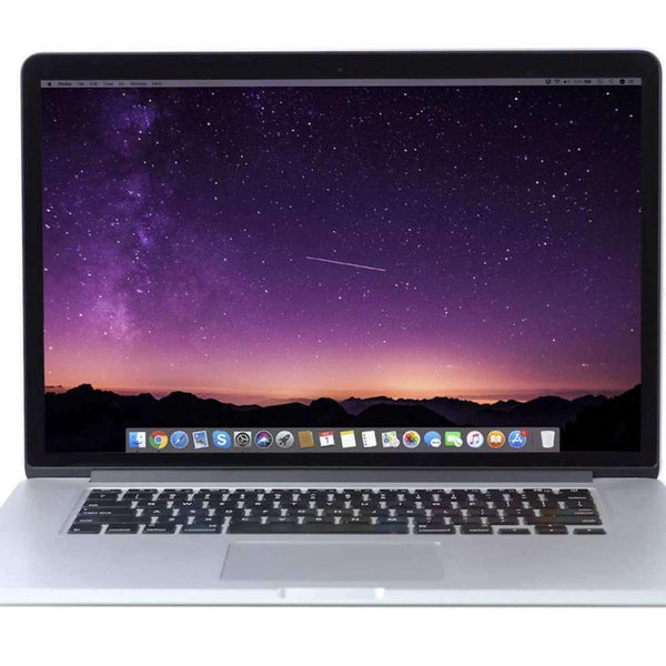 MacBook Pro (Mid 2015) 15-Inch - 2.8GHz Core i7 (IG) - 16GB RAM 2TB SS