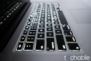 MacBook Pro (Mid 2015) 15-Inch - 2.8GHz Core i7 (DG) - 16GB RAM 256GB SSD