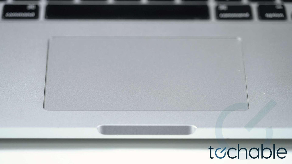 MacBook Pro (Mid 2015) 15-Inch - 2.8GHz Core i7 (DG) - 16GB RAM 1TB SS