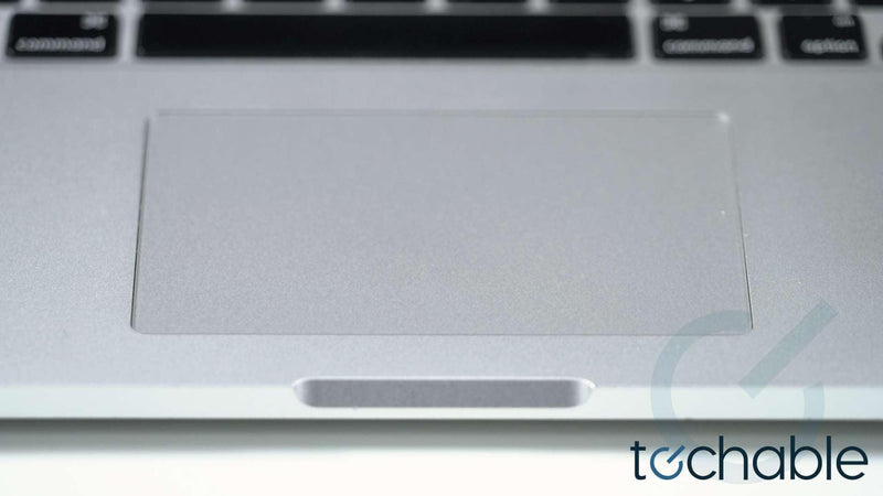 MacBook Pro (Mid 2015) 15-Inch - 2.8GHz Core i7 (DG) - 16GB RAM 2TB SSD