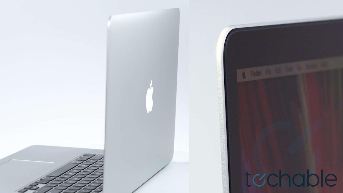 MacBook Pro (Mid 2015) 15-Inch - 2.8GHz Core i7 (DG) - 16GB RAM 256GB