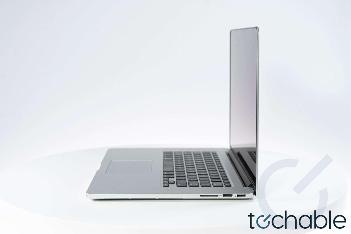 Apple MacBook Pro 15-Inch Retina Core (Mid-2014) i7 2.5GHz 16GB MGXC2L