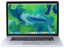 Apple MacBook Pro 15" Retina Display Core i7 2.8 15" Dual Graphics 16GB RAM ME698LL/A