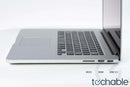 Apple MacBook Pro 15.4-Inch 2013 Retina Core i7-4850HQ Quad-Core ME294LLA