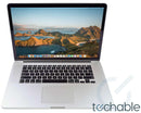 Apple MacBook Pro 15.4-Inch Late 2013 Retina Core 2.3 i7-4850HQ Quad-Core 16GB ME294LLA