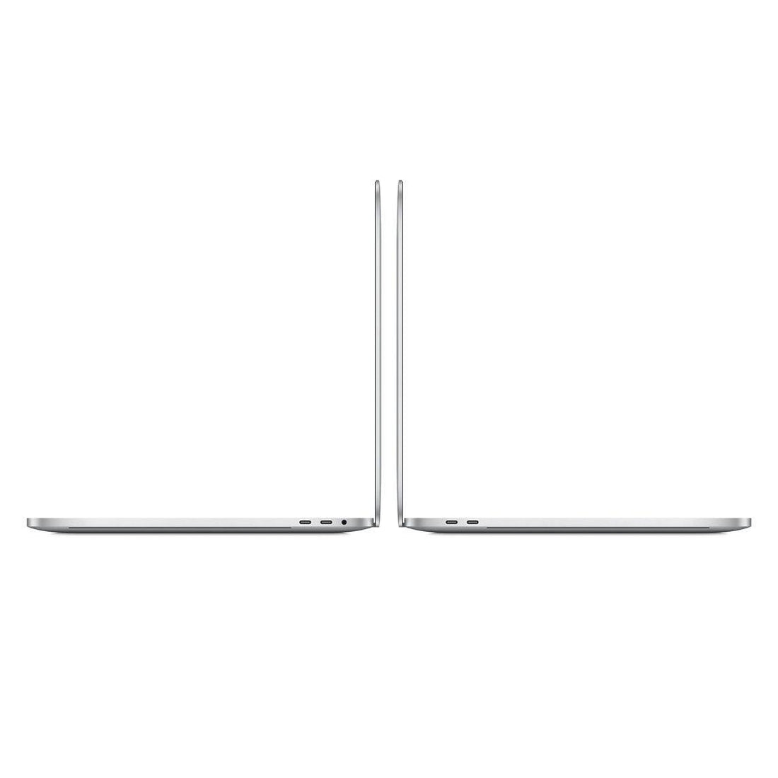 MacBook Pro (2019) 16-inch - 2.4GHz i9 - 5500M - Up to 64GB RAM 8TB SS