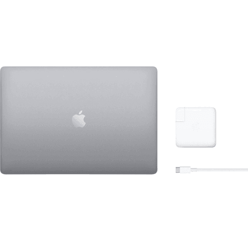 MacBook Pro (2019) 16-Inch - 2.6GHz Core i7 - 5300M - 16GB RAM - Space Grey (Configurable)