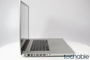 Apple Macbook Pro 2010 17-Inch 2.53GHz Core i5 (Customize IT)
