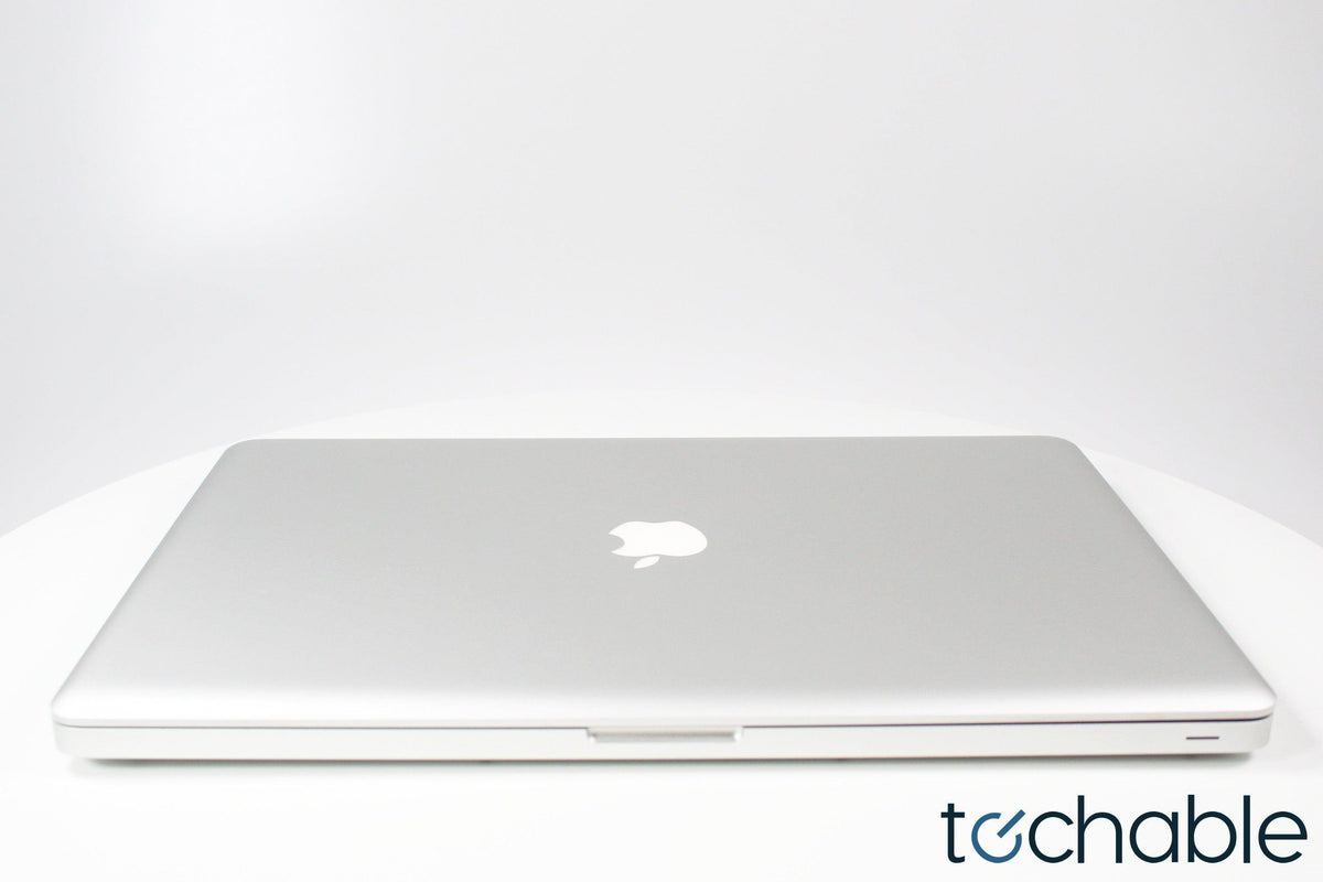 Apple Macbook Pro 2010 17-Inch 2.53GHz Core i5 (Customize IT)