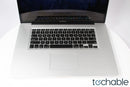 Apple Macbook Pro 2010 17-Inch 2.53GHz Core i5 (Customize IT)