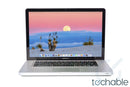 Apple MacBook Pro (2010) 17-inch 2.66 GHz 8GB RAM 2TB Storage