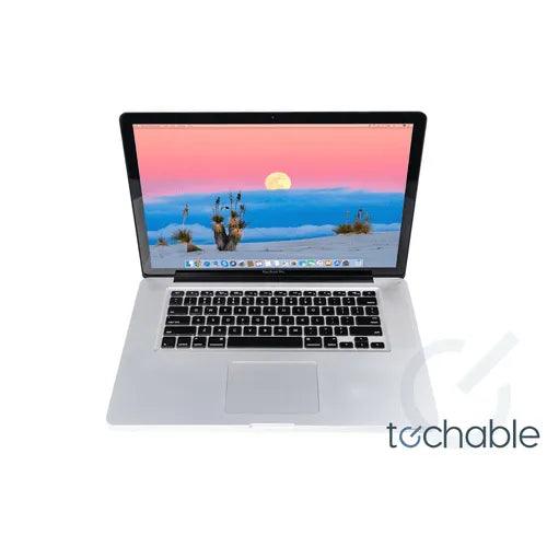 Apple MacBook Pro (2010) 15-inch 2.53 GHz 8GB RAM 2TB Storage