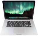Apple MacBook Pro 2.6GHz i7 15.4-Inch 2012 Retina i7-3720QM Quad-Core MC976LLA