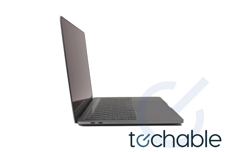 Apple MacBook Pro (2018) 13-inch Touch Bar 2.7 GHz Core i7 2TB SSD 16GB RAM MR9Q2LL/A