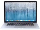 Apple MacBook Pro Core i7 2.6 15" Dual Graphics 16GB RAM ME874LL/A