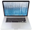 Apple MacBook Pro Core i7 2.6 15" Dual Graphics 16GB RAM ME874LL/A
