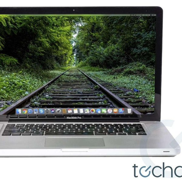 Apple Macbook Pro Laptop 15-Inch 2.6Ghz - 3.6Ghz Core i7 MD104LL/a (20