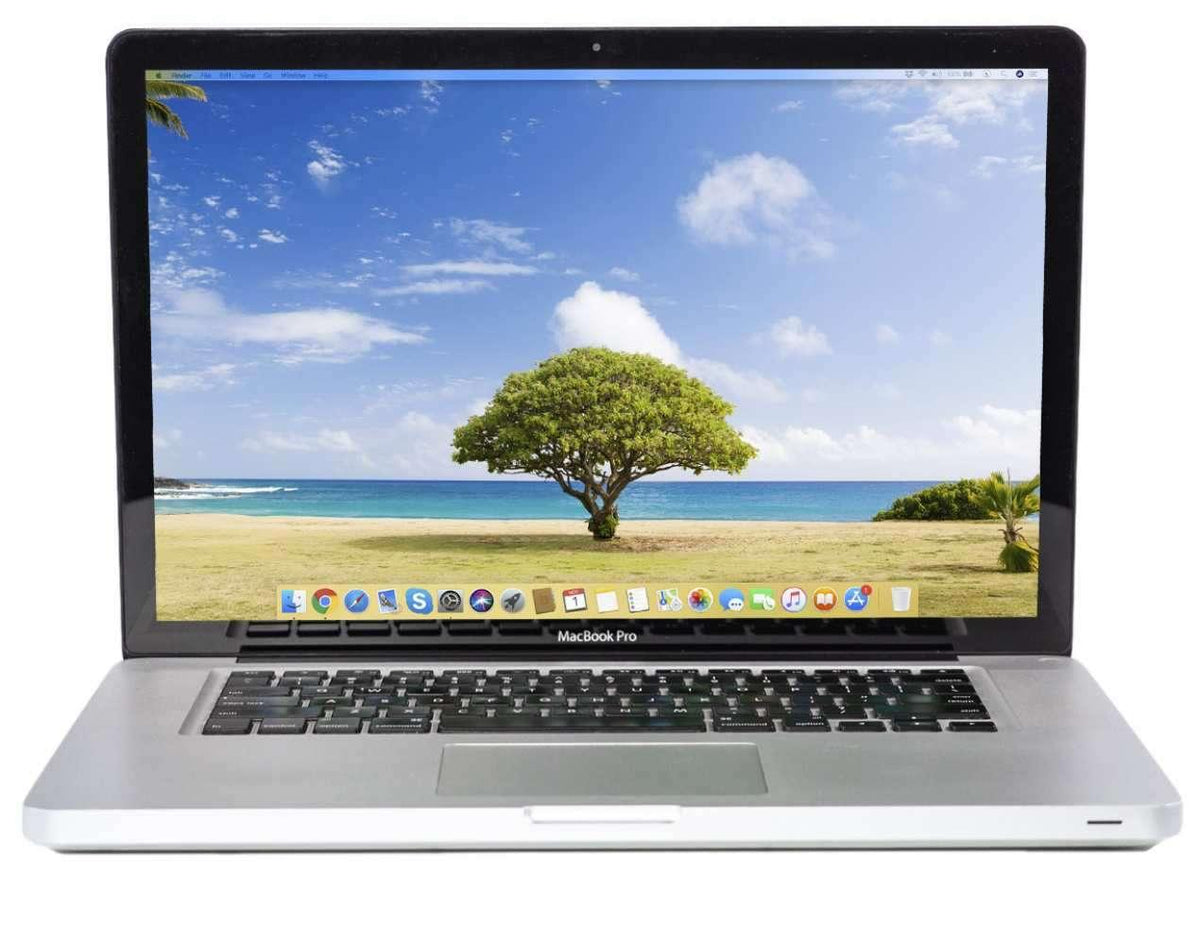 MacBook本体 Core i7, Macbook Pro 2012, 8GB, 512GB apple-macbook-pro-laptop-15-