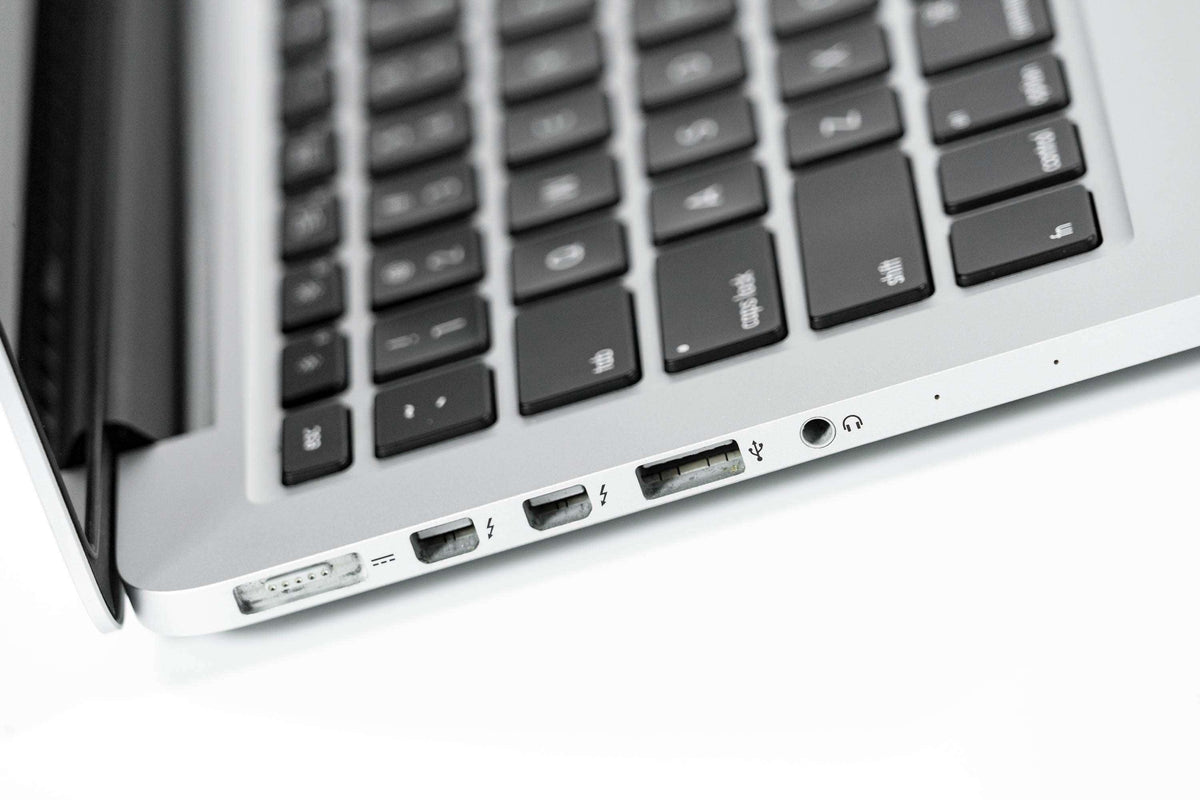 Apple MacBook Pro Retina 13-inch 2.5GHz - 3.1Ghz 