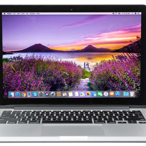 MacBook本体 MacBook Pro 13-inch, Mid2012, 8GB Amazon.com: Apple MacBook Pro (13-Inch, 8GB RAM, 128GB Storage