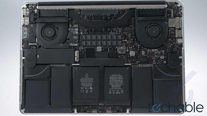 Apple MacBook Pro Retina 15-Inch 2.0GHz i7-4750HQ Quad-Core ME293LLA Late 2013