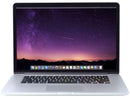 Apple MacBook Pro Retina 15-Inch 2.0GHz i7-4750HQ Quad-Core ME293LLA Late 2013