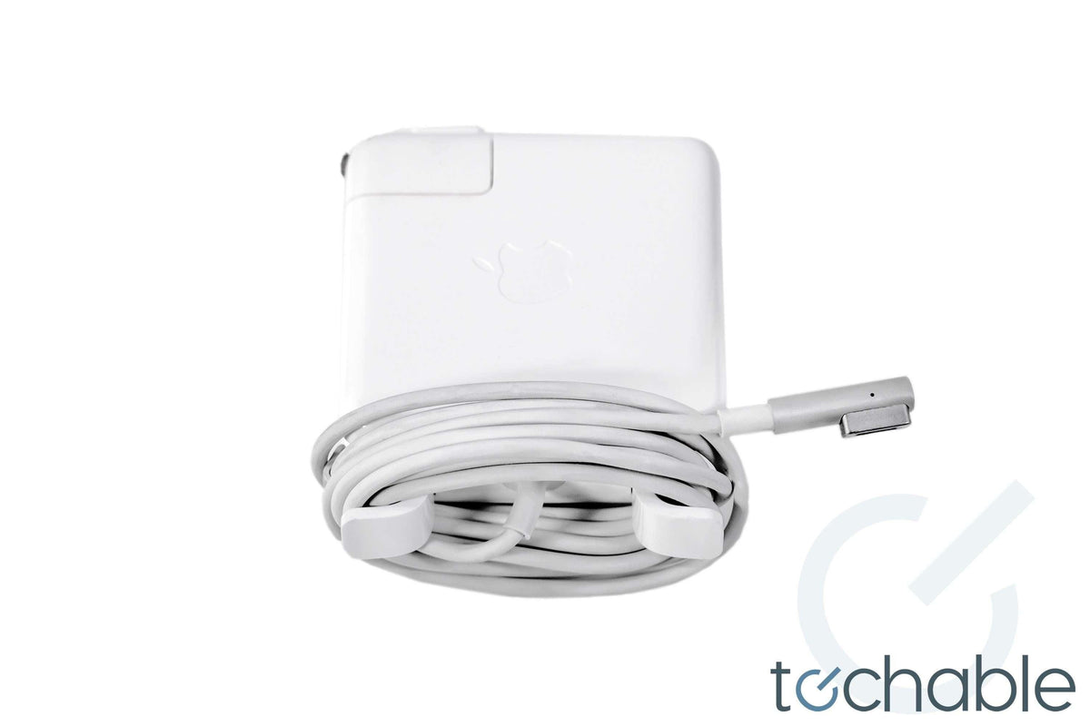 Apple MagSafe 60W充電器 ホワイト Apple MagSafe 1 Charger 60w for Macbook Pro