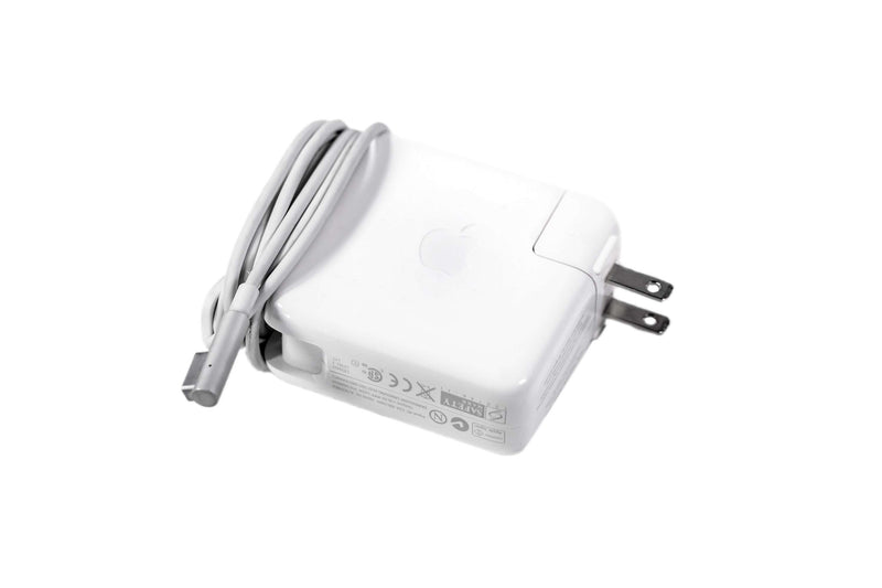 Apple MagSafe 1 Charger 85w for Macbook Pro w/ 6 foot extension cable