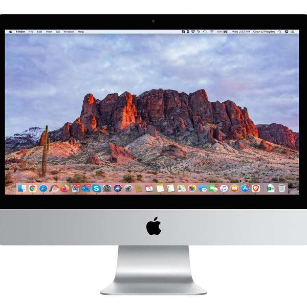 希少　iMac 27 2019 i9/128GB/Vega 48 1TB SSD apple_imac_2019_5k_27-