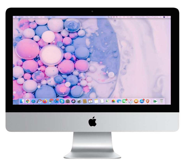 Apple 2019 iMac 5K 27-inch 1TB SSD 32 GB RAM 3.6GHz i9 Desktop Vega 48 GPU